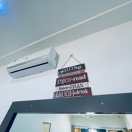 Rakka Guest House Adenta Zewnętrze zdjęcie