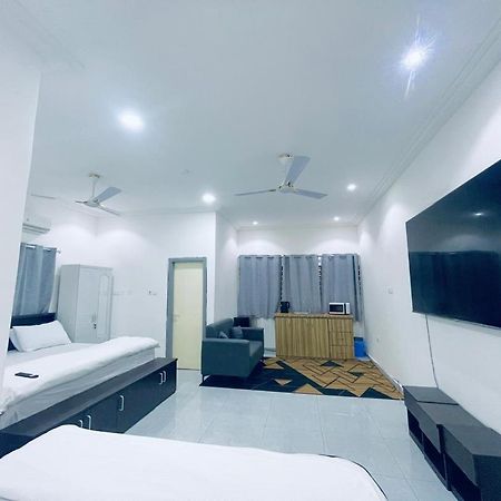 Rakka Guest House Adenta Zewnętrze zdjęcie