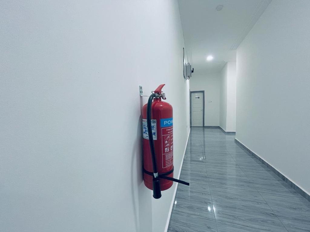 Rakka Guest House Adenta Zewnętrze zdjęcie