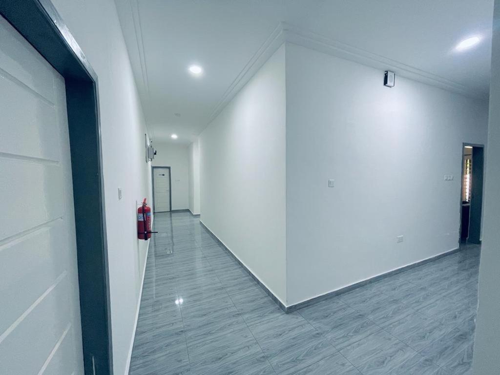 Rakka Guest House Adenta Zewnętrze zdjęcie
