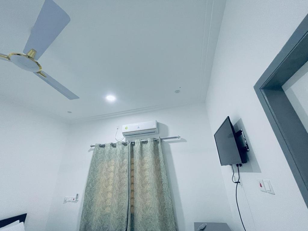 Rakka Guest House Adenta Zewnętrze zdjęcie