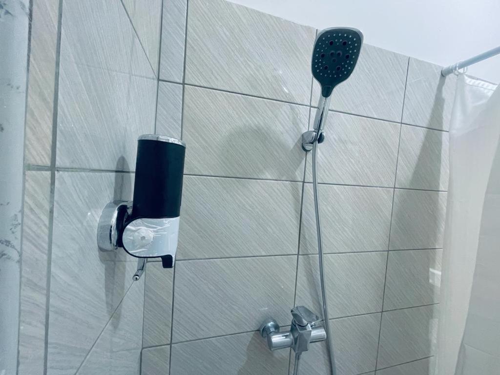Rakka Guest House Adenta Zewnętrze zdjęcie
