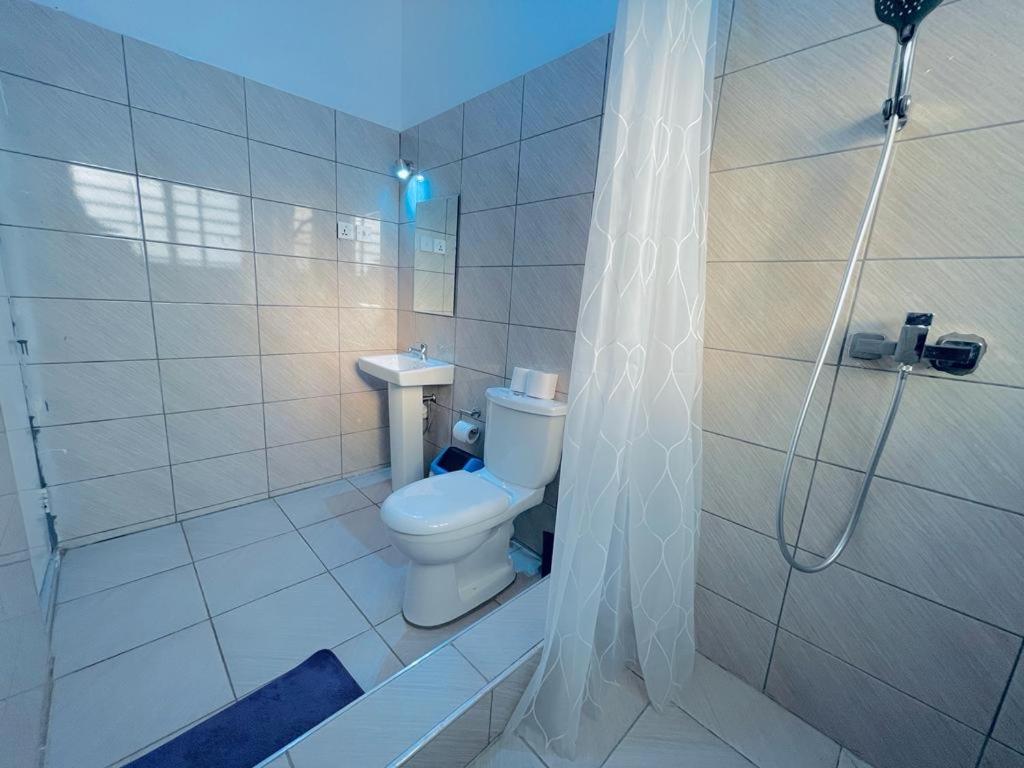 Rakka Guest House Adenta Zewnętrze zdjęcie