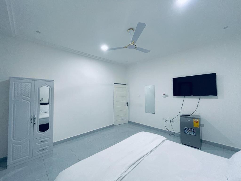Rakka Guest House Adenta Zewnętrze zdjęcie
