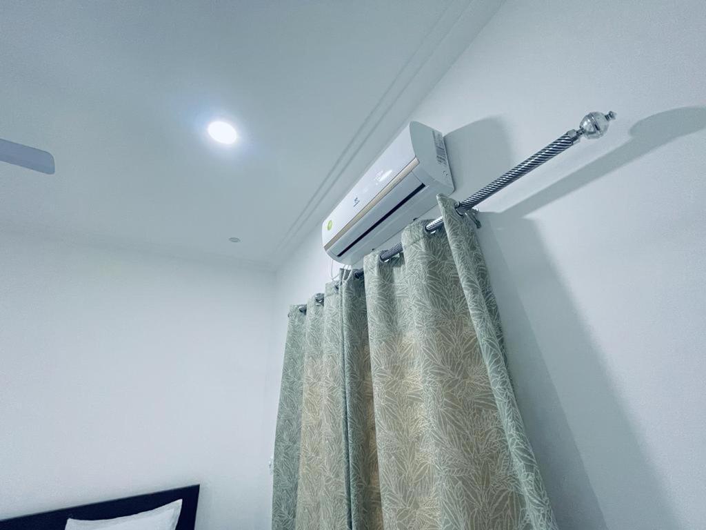 Rakka Guest House Adenta Zewnętrze zdjęcie