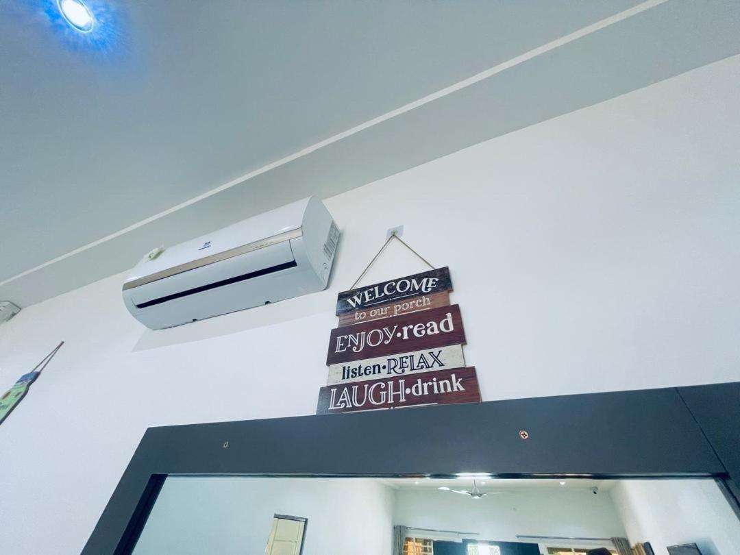 Rakka Guest House Adenta Zewnętrze zdjęcie