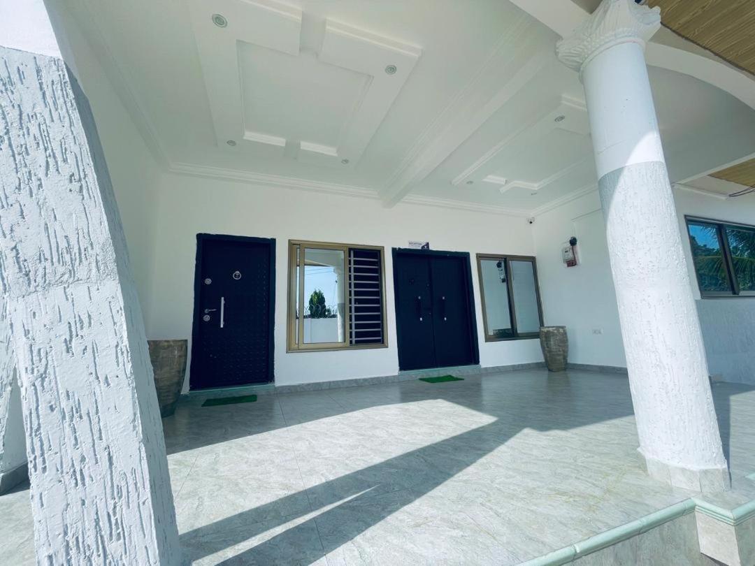 Rakka Guest House Adenta Zewnętrze zdjęcie