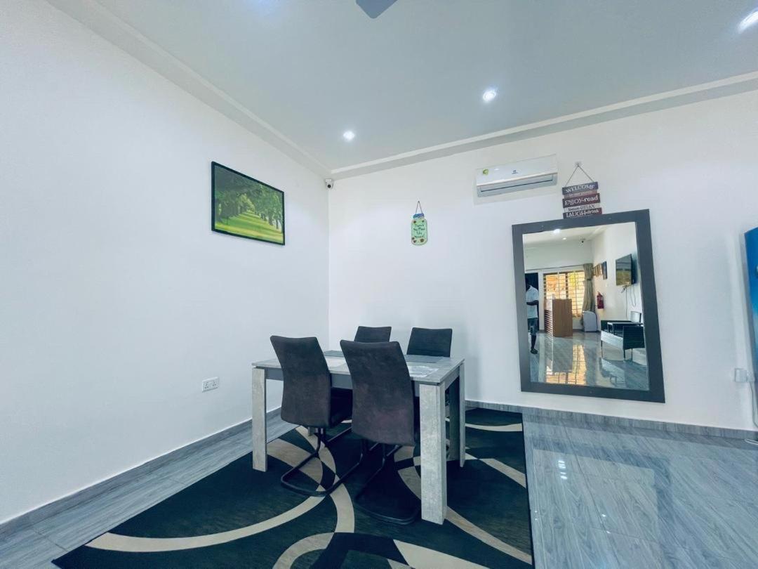 Rakka Guest House Adenta Zewnętrze zdjęcie