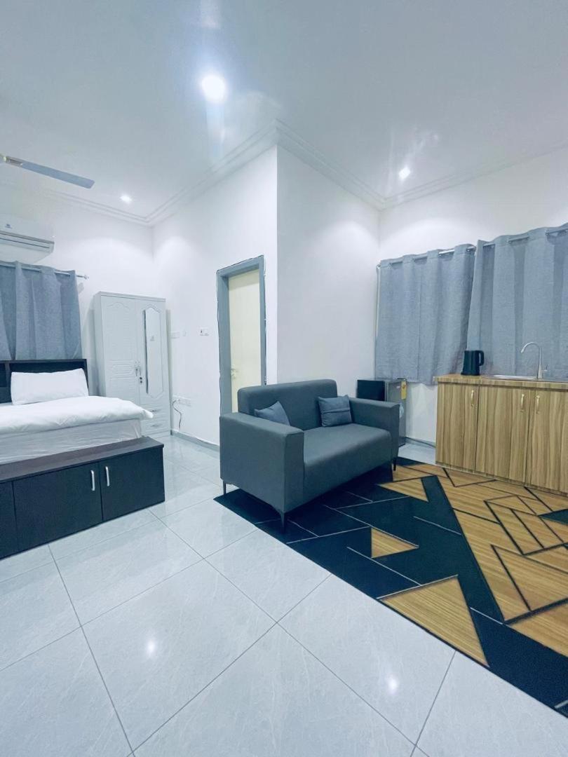 Rakka Guest House Adenta Zewnętrze zdjęcie